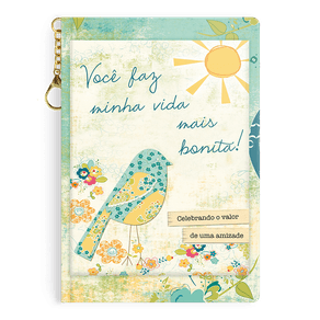capa chaveiro - voce faz - mockup capa chaveiro - voce faz - mockup